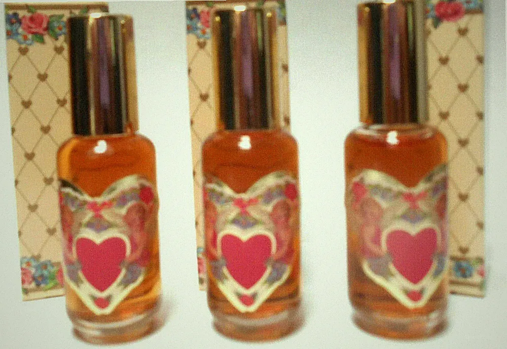 3 Avon Original Scent Night Magic Evening Musk Cologne Perfume Splash .5 oz NEW