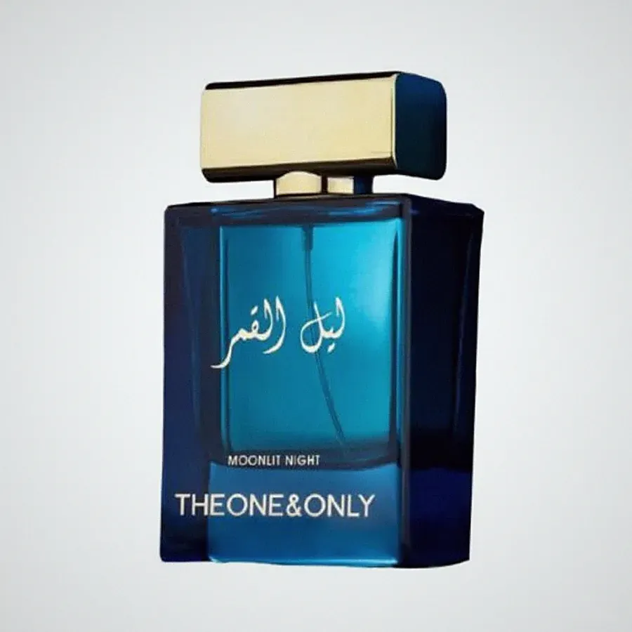 Fragrance World Unisex Moonlit Night EDP Spray 3.38 oz (Tester) Fragrances