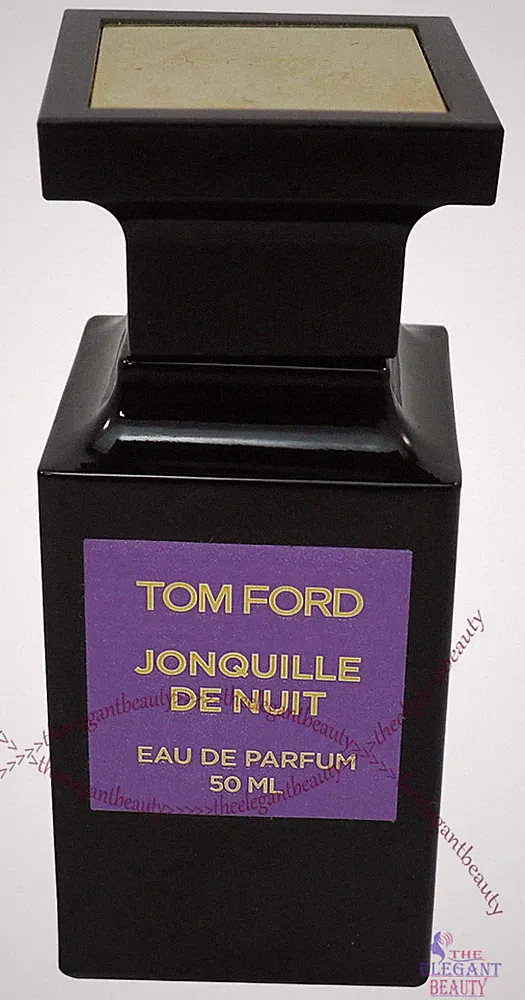 Jonquille De Nuit By Tom Ford 1.7oz/50ml Eau De Perfume Spray New No Box