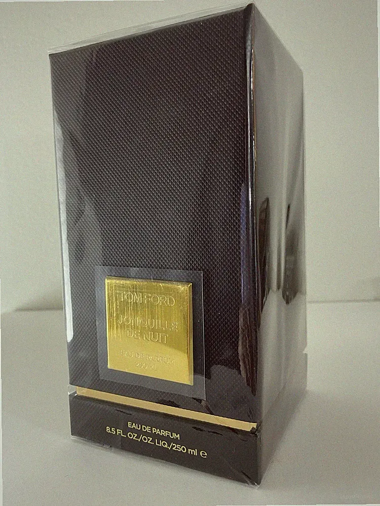 Tom Ford Jonquille De Nuit Eau De Parfum, 8.5 OZ, Sealed, $2000, Discontinued