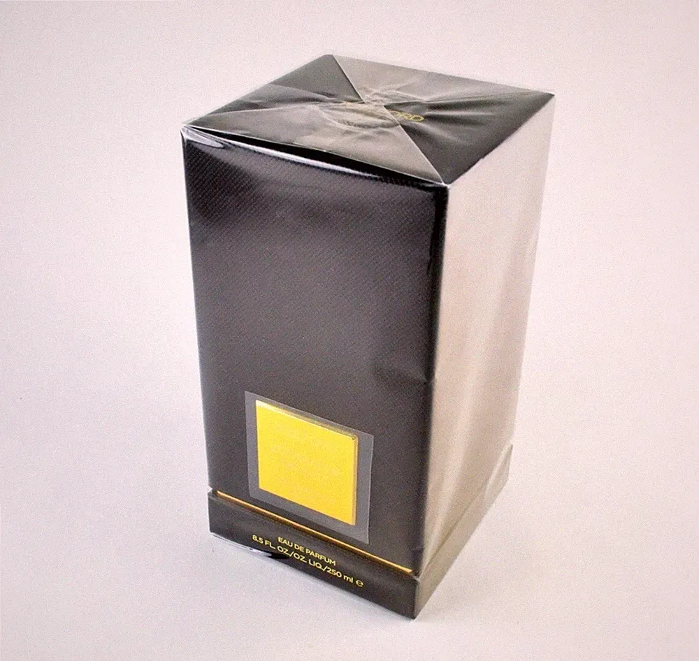 Tom Ford Jonquille de Nuit eau de Parfum Jumbo Decanter 8.5oz/250ml Sealed Box