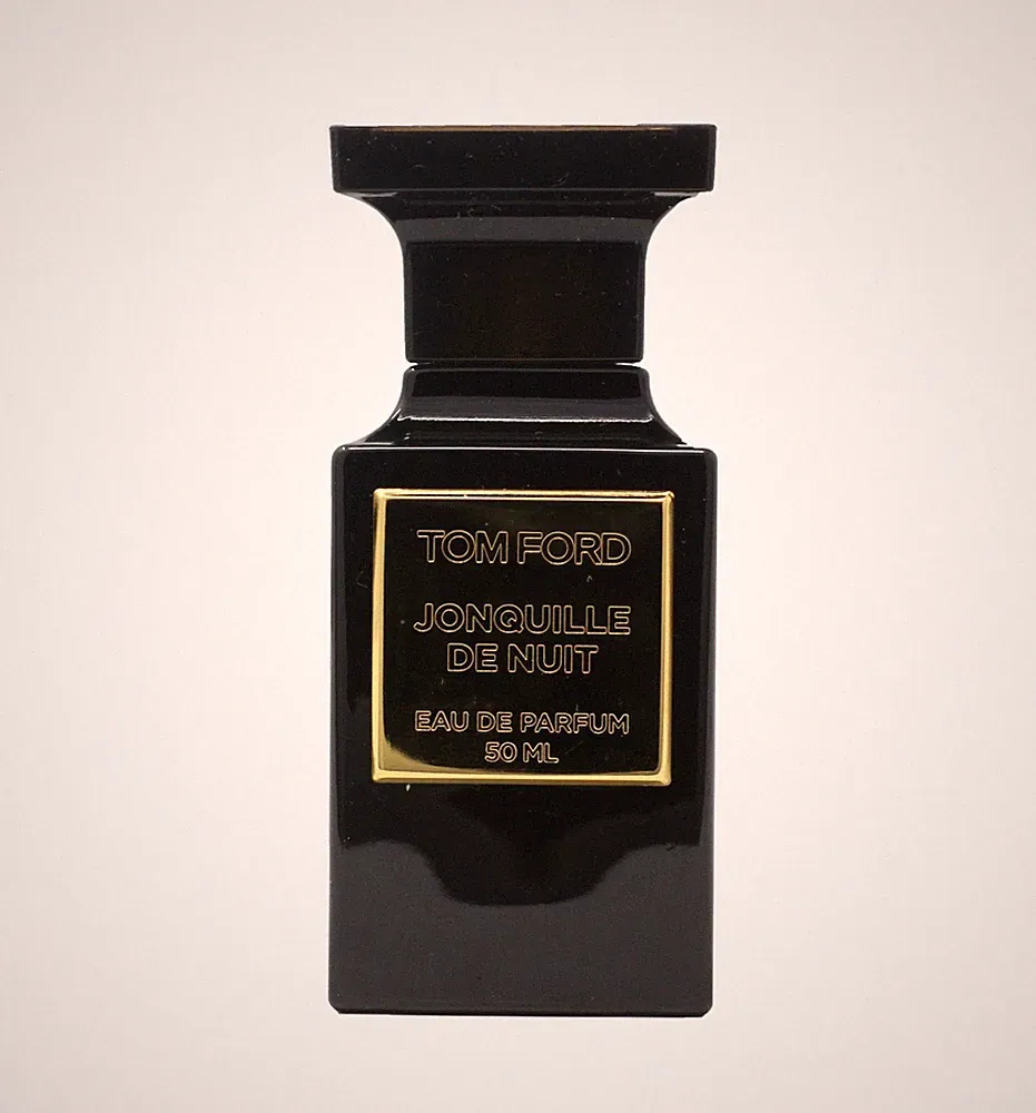 Tom Ford Jonquille De Nuit Eau De Parfum Spray For Unisex 50ml