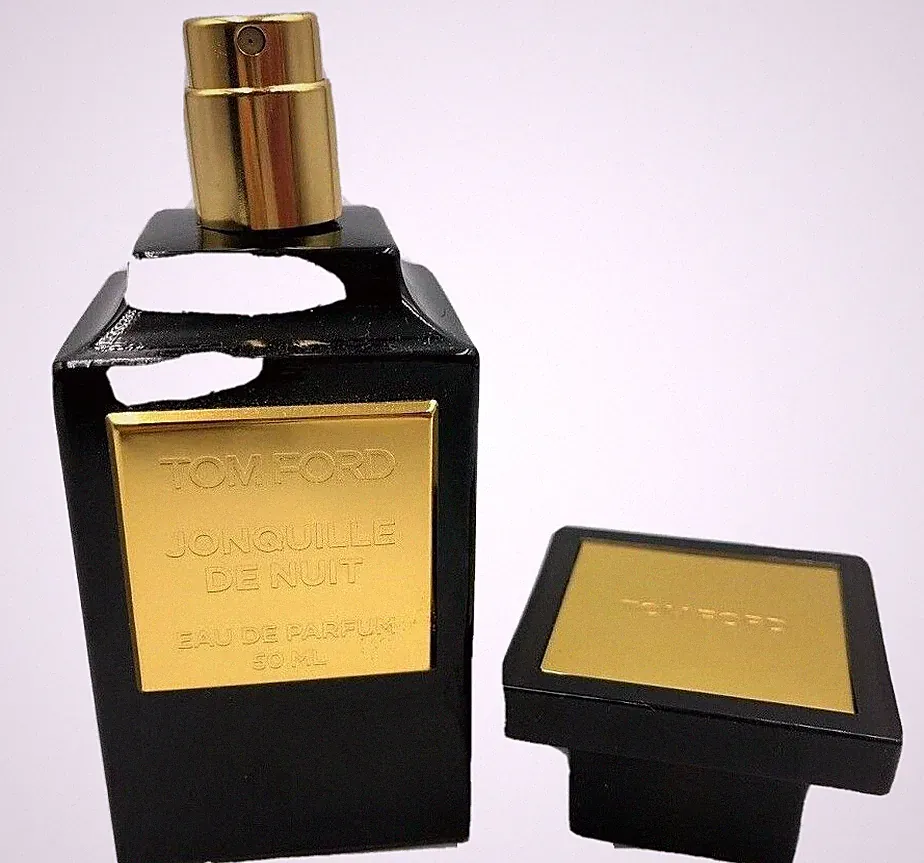 Tom Ford Private Blend JONQUILLE DE NUIT Eau De Parfum Spray 1.7 Oz/50ml*NO BOX*